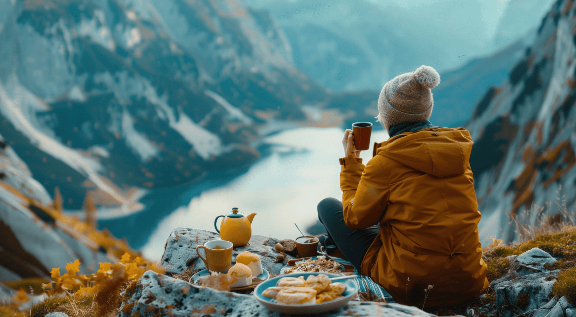 Dünya Çapında Keşif Gezileri