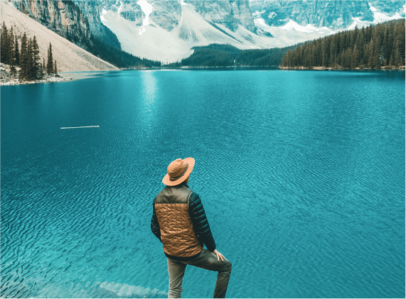 Travel The Most Beautiful Places In The World