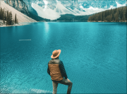 Travel The Most Beautiful Places In The World