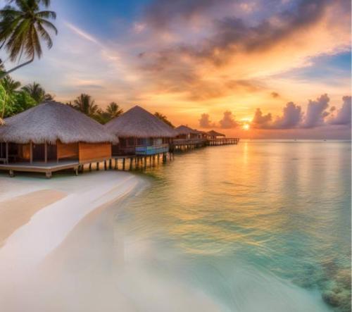 Immersive Cultural Expirees, Local Cuisine.